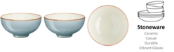 Denby Heritage Terrace Collection Rice Bowl